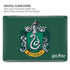 Wizarding World Harry Potter Slytherin House Crest MacBook Air 15in (2023-2025) Case plus Skin